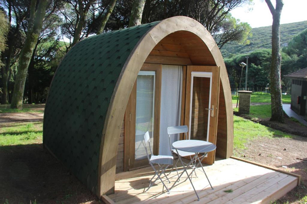 Montejunto Bungalows